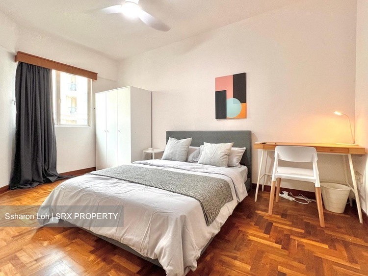 Melville Park (D18), Condominium #573540071